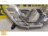 Oto Çıkma Parça / Dacia / Sandero / Far & Stop / Sağ Ön Far / Sıfır Parça 