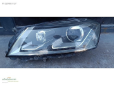 Oto Çıkma Parça / Volkswagen / Passat / Far & Stop / Sol Ön Far / Çıkma Parça 