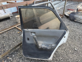 Oto Çıkma Parça / Mazda / 121 / Oto Cam / Kapı Camları / Çıkma Parça 