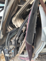Mitsubishi karizma arka bagaj kapağı
