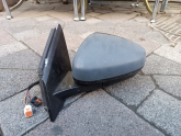 Oto Çıkma Parça / Opel / Grandland X / Ayna / Sol Dış Ayna / Sıfır Parça 