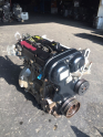 FORD FOCUS 2004-2008 ARASI 1.6 BENZİNLİ ÇIKMA MOTOR