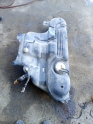 Fluence mazot deposu