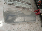 Oto Çıkma Parça / Renault / Clio / Tampon / Ön Tampon / Sıfır Parça 