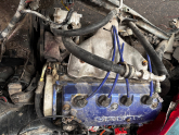 Oto Çıkma Parça / Honda / Civic / Motor / Motor (komple) / Çıkma Parça 