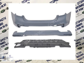 Oto Çıkma Parça / Bmw / 5 Serisi / Kaporta & Karoser / Body Kit / Sıfır Parça 