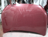 Peugeot 308 motor kaputu orjinal sökme 9817303180