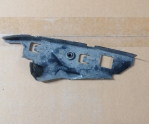 PEUGEOT 308 sağ ÖN tampon braketi 17-21 1623159580