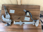 Oto Çıkma Parça / Honda / Civic / Oto Cam / Cam Krikosu / Çıkma Parça 