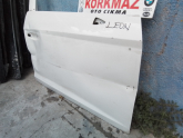 Oto Çıkma Parça / Seat / Leon / Kaporta & Karoser / Sağ Ön Kapı / Çıkma Parça 