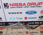 MAZDA 3 SAĞ TAMPON NİKELAJI ORJİNAL ÇIKMA YEDEK PARÇA