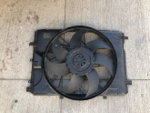 MERCEDES C SERİ W204 FAN MOTORU 2045000293