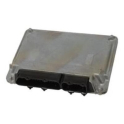 Skoda Fabia 1.2 2001 Motor Beyni / 03D906023 / 5WP4085104