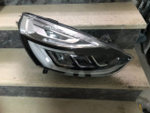 Oto Çıkma Parça / Renault / Clio / Far & Stop / Sağ Ön Far / Çıkma Parça 