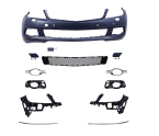 MERCEDES CLA ÖN TAMPON SET ( YIK.SENSÖRLÜ ) W204 2007-