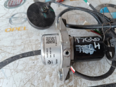 Oto Çıkma Parça / Chery / Tiggo / Fren / Vakum Pompası / Çıkma Parça 