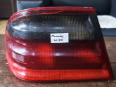 MERCEDES W210 SAĞ STOP ORJINAL ÇIKMA