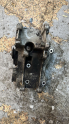 Citroen c5 şarj dinamosu ayağı  96348179
