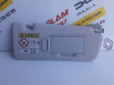 Oto Çıkma Parça / Renault / Clio / Koltuk & Döşeme / Güneşlik / Sıfır Parça 