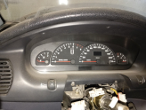 Oto Çıkma Parça / Fiat / Marea / Göğüslük & Torpido / Gösterge Paneli / Çıkma Parça 