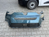 Oto Çıkma Parça / Citroen / Berlingo / Tampon / Tampon Izgarası / Çıkma Parça 