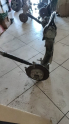 Oto Çıkma Parça / Hyundai / Getz / Alt Takım / Arka Dingil / Çıkma Parça 