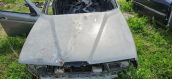 ALFA ROMEO 155 MOTOR KAPUT