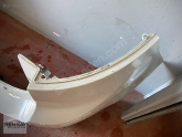 Oto Çıkma Parça / Renault / Scenic / Tampon / Arka Tampon / Çıkma Parça 