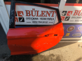 Oto Çıkma Parça / Ford / Fiesta / Kaporta & Karoser / Sol Arka Kapı / Çıkma Parça 