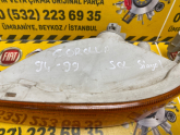 Oto Çıkma Parça / Toyota / Corolla / Far & Stop / Sinyal Lambası / Çıkma Parça 