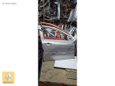 RENAULT CLİO 3 ÇIKMA ORJİNAL SAG ÖN KAPI VE DIĞER PARÇALARI
