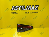 TOYOTA COROLLA SOL İÇ STOP 19-24 (ORJİNAL HATASIZ)