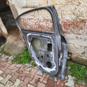 Oto Çıkma Parça / Fiat / Egea / Kaporta & Karoser / Sol Arka Kapı / Çıkma Parça 