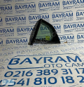 Oto Çıkma Parça / Renault / Megane / Oto Cam / Kelebek Camı / Sıfır Parça 