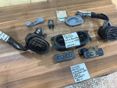 Oto Çıkma Parça / Hyundai / Accent / Kaporta & Karoser / Sağ Ön Kapı / Çıkma Parça 