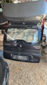 PEUGEOT BİPPER BAGAJ KAPAĞI MONTECAR 2