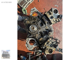 Oto Çıkma Parça / Volkswagen / Touareg / Motor / Silindir Kapağı / Çıkma Parça 