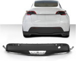 Tesla Model Y Arka Tampon Alt Difüzörü 1494006-00-A