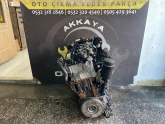 Oto Çıkma Parça / Mercedes / E Serisi / Motor / Motor (komple) / Çıkma Parça 