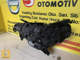 Oto Çıkma Parça / Renault / R 5 / Far & Stop / Sağ Ön Far / Çıkma Parça 