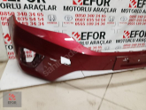 Oto Çıkma Parça / Honda / City / Tampon / Ön Tampon / Çıkma Parça 