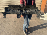 Oto Çıkma Parça / Volkswagen / Tiguan / Kaporta & Karoser / Panjur / Çıkma Parça 