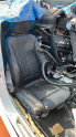 bmw f36 recaro koltuk ön iki orjınal sağ sol takım