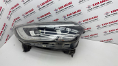 RENAULT KADJAR SAĞ FAR 260604984R LEDLİ*MERCEKLİ ICON