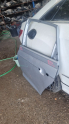 Oto Çıkma Parça / Volkswagen / Polo / Kaporta & Karoser / Sol Arka Kapı / Çıkma Parça 