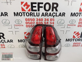 Oto Çıkma Parça / Temsa / Safir / Far & Stop / Sol Arka Stop / Sıfır Parça 