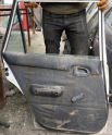 Oto Çıkma Parça / Toyota / Corolla / Kaporta & Karoser / Sol Arka Kapı / Çıkma Parça 