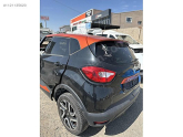 Oto Çıkma Parça / Renault / Captur / Yağlama / Yağ Müşürü / Çıkma Parça 