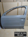 PASSAT B7 ÖN KAPI SOL 2010 2011 2012 2014 2015 SIFIR 3AA831055