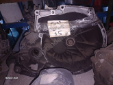 FORD FOCUS 2.5 ŞANZIMAN ÇIKMA KONUK OTO 05366077016